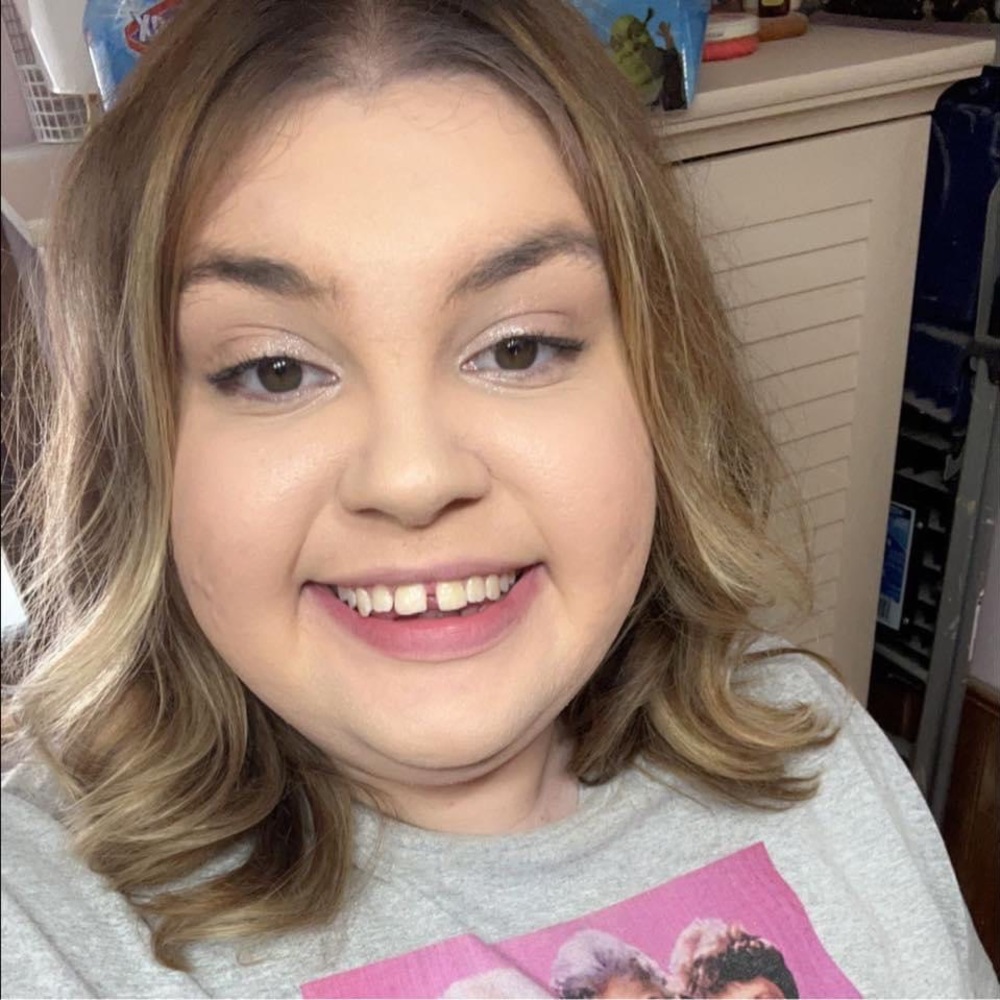 Meet your Posher, Jami